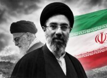 پیام معاونت امور زنان ریاست جمهوری به مناسبت انتخاب رهبر انقلاب