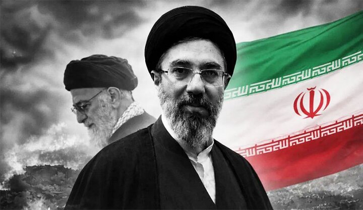 پیام معاونت امور زنان ریاست جمهوری به مناسبت انتخاب رهبر انقلاب
