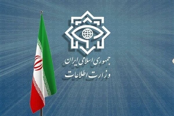 پیام وزارت اطلاعات در پی شهادت دریابان علیرضا تنگسیری