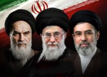 پیام وزیر ارتباطات به مناسبت انتخاب آیت‌الله سیدمجتبی خامنه‌ای به عنوان رهبر انقلاب اسلامی