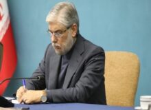 پیام وزیر علوم به نیروهای هلال احمر