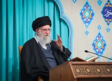پیام وزیران علوم ادوار در پی شهادت رهبر فقید انقلاب اسلامی