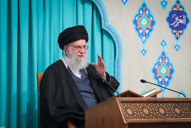 پیام وزیران علوم ادوار در پی شهادت رهبر فقید انقلاب اسلامی