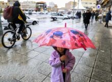 پیش بینی هواشناسی کشور امروز ۷ فروردین ۱۴۰۴ / این ۱۹ استان منتظر باشند