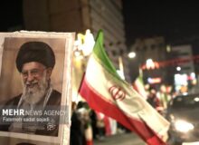 چگونه رهبر شهید انقلاب «زبان توانستن» را به پلتفرم پیشرفت تبدیل کرد؟