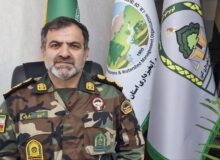 کارت ضابط قضایی صادر و ساختار یگان حفاظت منابع طبیعی ساماندهی می‌شود