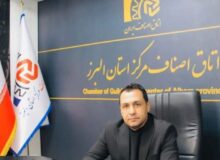 کمبود کالای اساسی در استان البرز نداریم