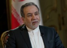 کنایه عراقچی به آمریکا درخصوص تکرار سناریوی ویتنام در ایران