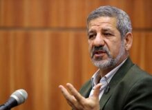 کنعانی مقدم : شعار اقتصاد مقاومتی فرمان و راهبرد کشور است