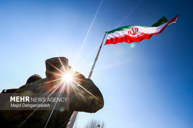 گذار از بازدارندگی متقابل به همکاری امنیتی منطقه ای