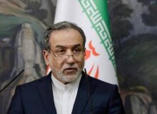 گفتگوی تلفنی وزیر امور خارجه ازبکستان و مشاور امنیت ملی نخست وزیر عراق با عراقچی