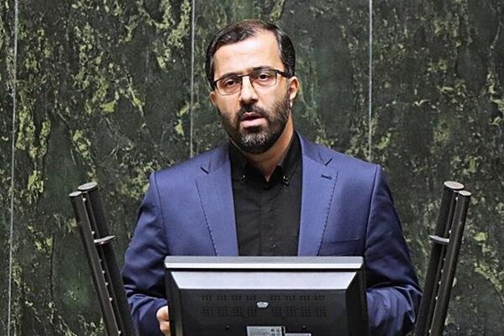 گودرزی: اقتصاد مقاومتی، وحدت و امنیت سه رکن اقتدار کشور هستند