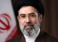 یوسفی: با رهبری آیت‌الله مجتبی خامنه‌ای با سرعت به قله‌ نزدیک می‌شویم