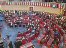 یک انتصاب جدید در مجلس خبرگان رهبری
