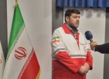 ۴ میلیون داوطلب و ۱۰۰ هزار نیروی واکنش سریع در آماده‌باش کامل هستند