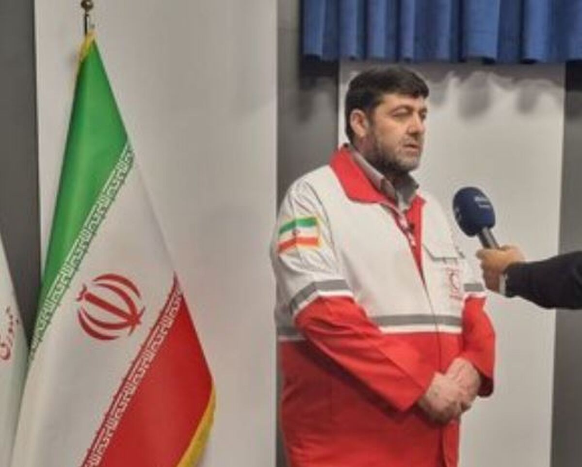 ۴ میلیون داوطلب و ۱۰۰ هزار نیروی واکنش سریع در آماده‌باش کامل هستند