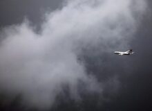۴ هواپیمای مسافربری هدف حملات آمریکایی ــ صهیونی قرار گرفتند