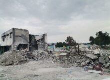 ۴۹۸ مدرسه در حملات اخیر خسارت دیدند/ آسیب ۲۰ تا ۱۰۰ درصدی  ۱۲۰ مدرسه کشور