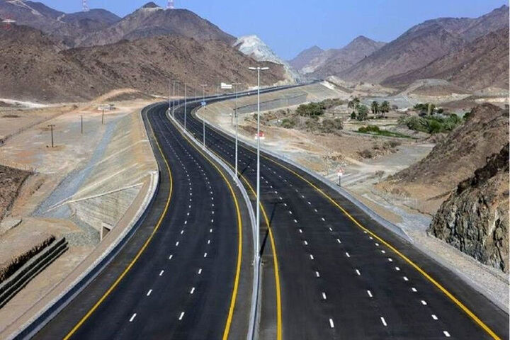 ۸۳ کیلومتر بزرگراه در استان اردبیل احداث شد