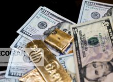 آخرین قیمت دلار و یورو امروز شنبه ۵ اردیبهشت ۱۴۰۵ + جدول