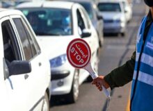 آخرین وضعیت ترافیکی و جوی جاده‌های کشور / ترافیک سنگین در این محورها گزارش شد