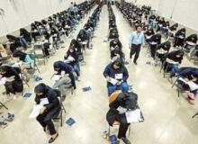 آخرین وضعیت ثبت‌نام آزمون ورودی مدارس سمپاد و نمونه‌دولتی