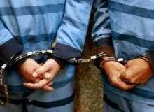 آخرین وضعیت دانشجوی بازداشتی دانشگاه تهران/ دلیل بازداشت محمدپارسا چیست؟