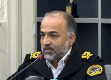 آغاز موج نهایی بازگشت مسافران از فردا ۱۳ فروردین / تهران و البرز در صدر استان‌های پر تردد