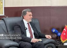 آمریکایی‌ها هنوز ملت ایران را نشناخته‌اند