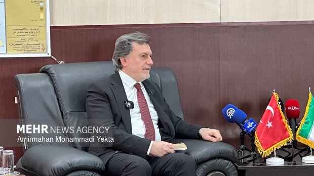 آمریکاییها هنوز ملت ایران را نشناختهاند