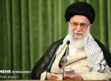 آنان که خود، جنگ‌افروز بودند، نمی‌توانستند رهروان راه خدا را تحمل کنند