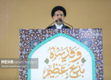 ابوترابی فرد: هدف از افزایش قدرت نظامی، بازدارندگی است