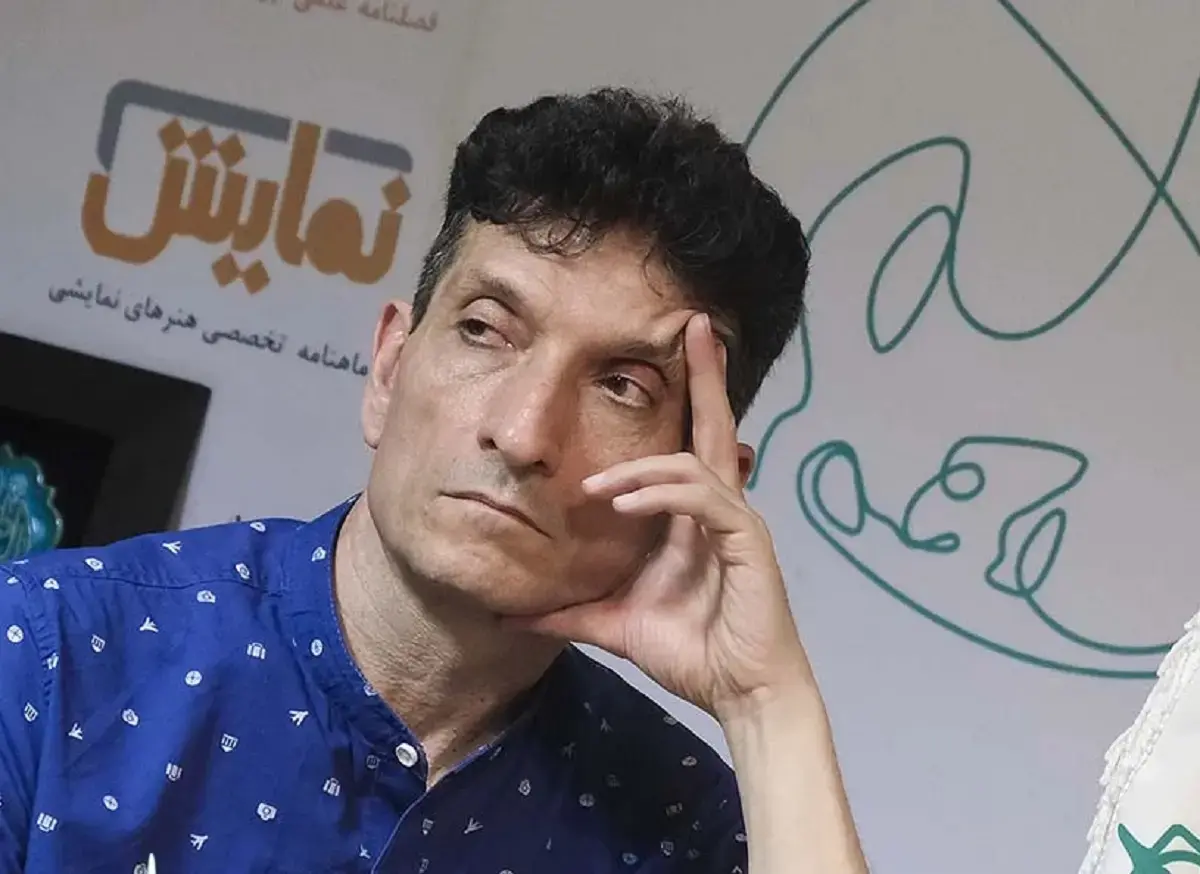 اتفاق تلخ برای هنرمند مطرح کشور / خانه عمو فیتیلهای هدف حمله قرار گرفت