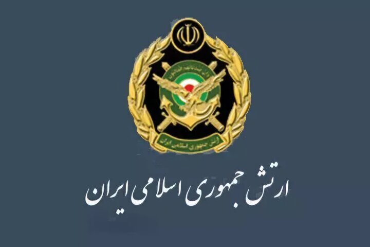 ارتش: ایمان و وحدت، رمز عبور ملت ایران از سخت‌ترین آزمون‌هاست