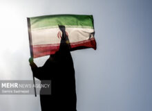از ایده «جان‌فدا» تا رزمایش میدانی بانوان پایتخت