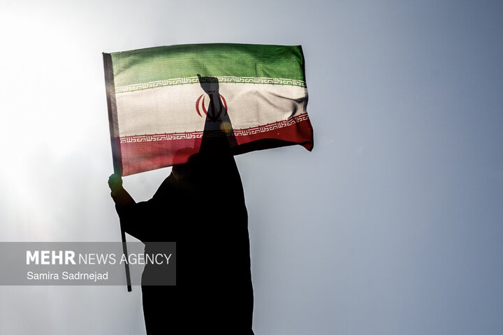 از ایده «جان‌فدا» تا رزمایش میدانی بانوان پایتخت