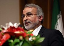 از برکناری فوری تا بازگشت خاموش معاون وزیر؛ ابهامی که همچنان باقی است!