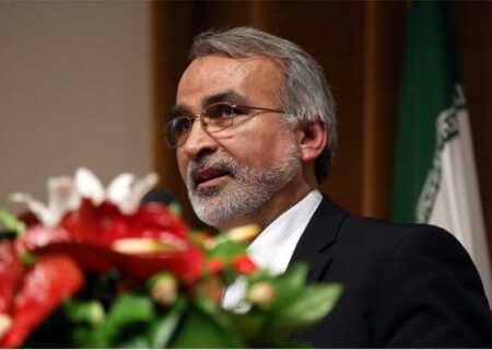 از برکناری فوری تا بازگشت خاموش معاون وزیر؛ ابهامی که همچنان باقی است!