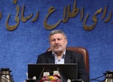 اظهارات تازه الیاس حضرتی: دفاع از ایران پایان نیافته است