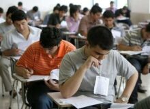 اظهارات مهم وزیر آموزش و پرورش در مورد زمان برگزاری امتحانات نهایی / احتمال تغییرات وجود دارد