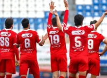 اعتراض پرسپولیس به اعلام قهرمانی زودهنگام استقلال!