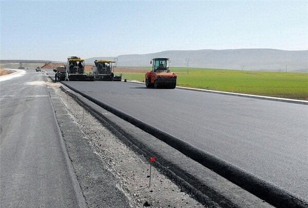افتتاح ۱۷۷ کیلومتر راه روستایی در استان کرمان