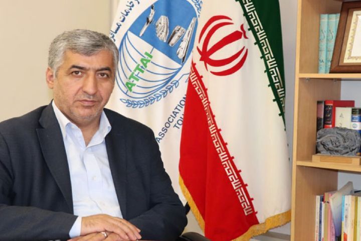 افزایش بهای بلیت با بازگشایی فرودگاه ها| بلیت مسیر تهران- مشهد ۸ میلیون تومان افزایش بهای بلیت با بازگشایی فرودگاه ها| بلیت مسیر تهران- مشهد ۸ میلیون تومان