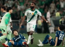 الاهلی قهرمان جدید آسیا شد