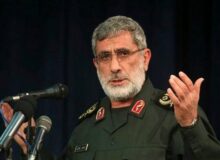 امروز جبهه مقاومت قوی‌تر از هر زمان دیگر است