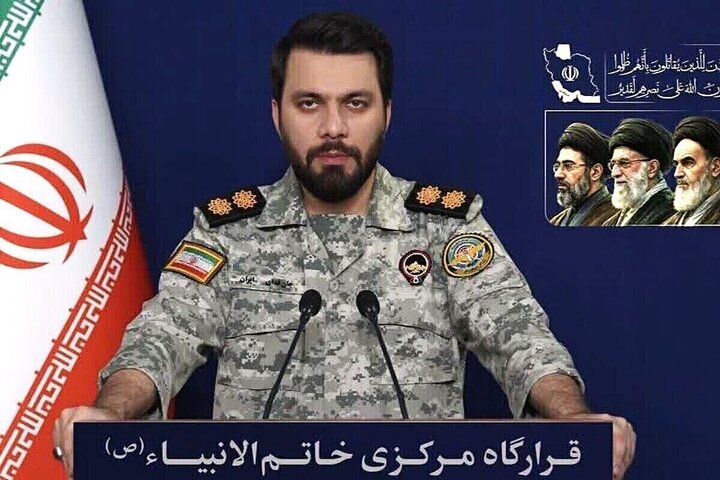 امنیت بنادر در خلیج فارس و دریای عمان یا برای همه است یا برای هیچکس