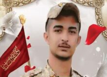 اهدا ۳ عضو پیکر یکی از سربازان شهید ارتش در جنگ تحمیلی اخیر