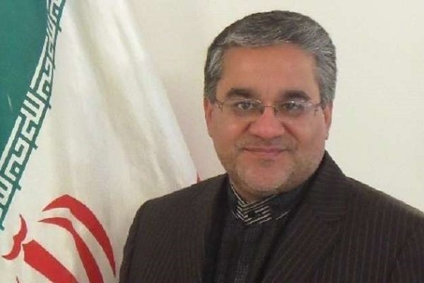 اورانیوم غنی شده را به آمریکا و هیچ کشوری تحویل نمیدهیم