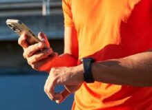 اپ ورزشی موقعیت پایگاه‌های نظامی انگلیس را فاش می کند