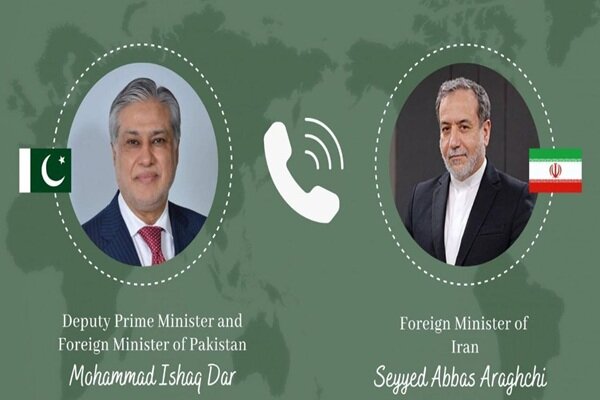 ایران از همه ظرفیتهای خود برای صیانت از منافع ملی استفاده خواهد کرد